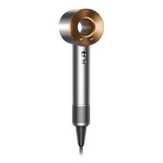 Dyson Supersonic (HD07) Nickel/Copper hajszárító