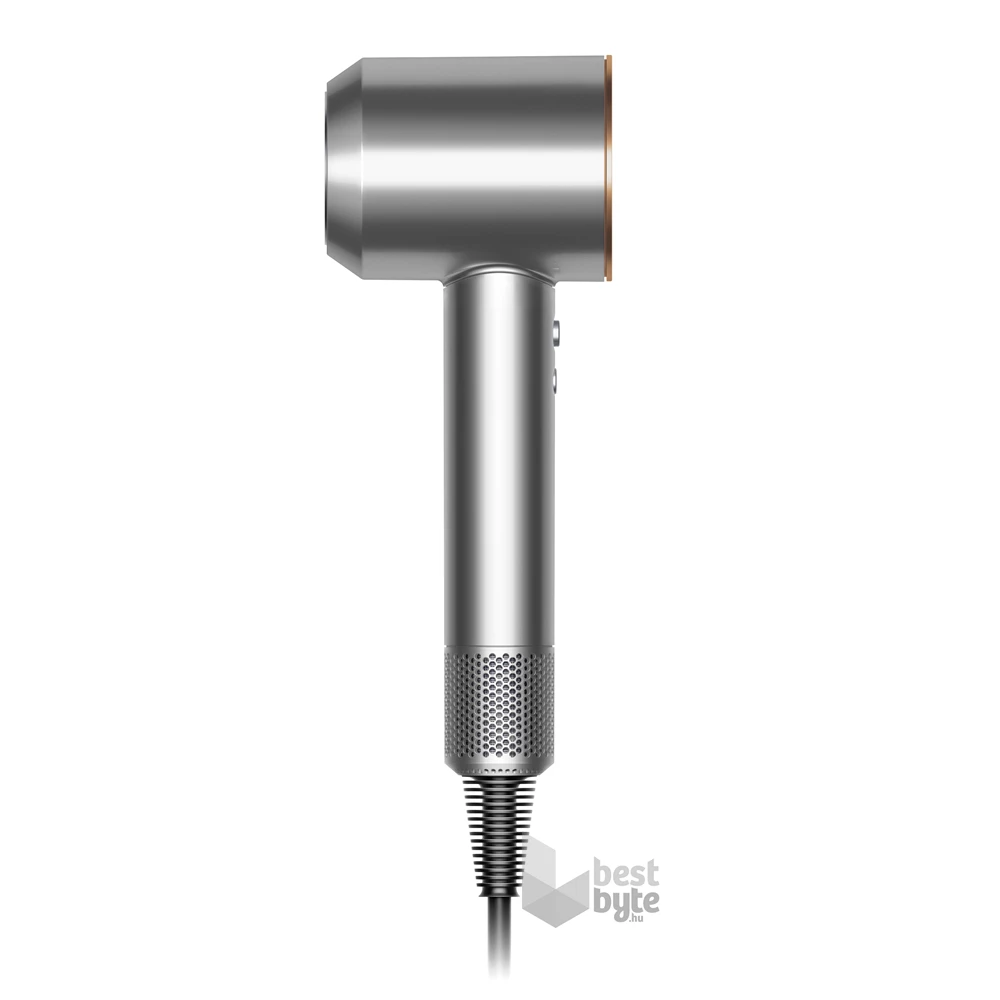 Dyson Supersonic (HD07) Nickel/Copper hajszárító