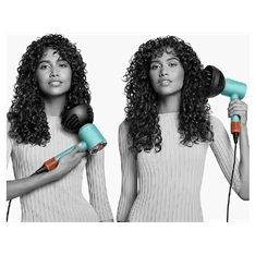 Dyson Supersonic Nural (HD16) Ceramic Patina hajszárító