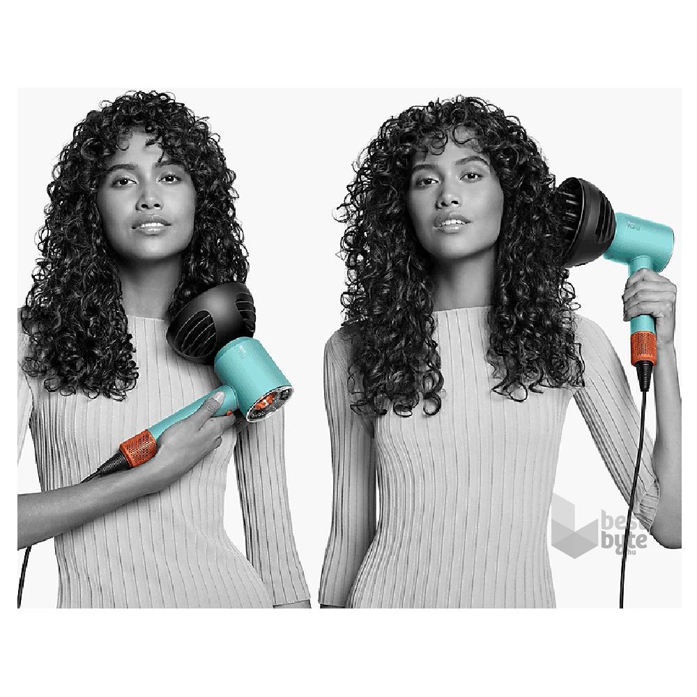 Dyson Supersonic Nural (HD16) Ceramic Patina hajszárító
