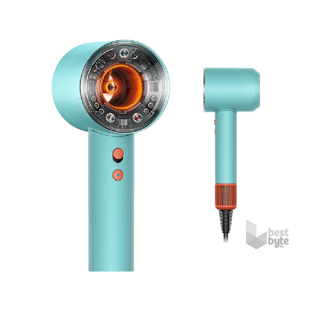 Dyson Supersonic Nural (HD16) Ceramic Patina hajszárító