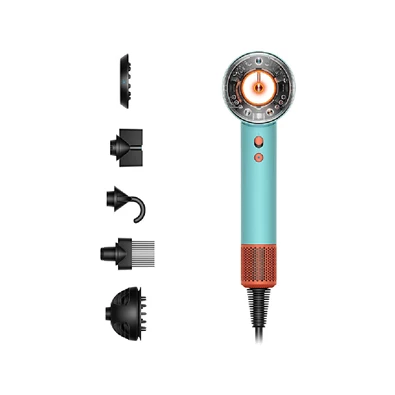 Dyson Supersonic Nural (HD16) Ceramic Patina hajszárító