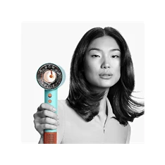 Dyson Supersonic Nural (HD16) Ceramic Patina hajszárító