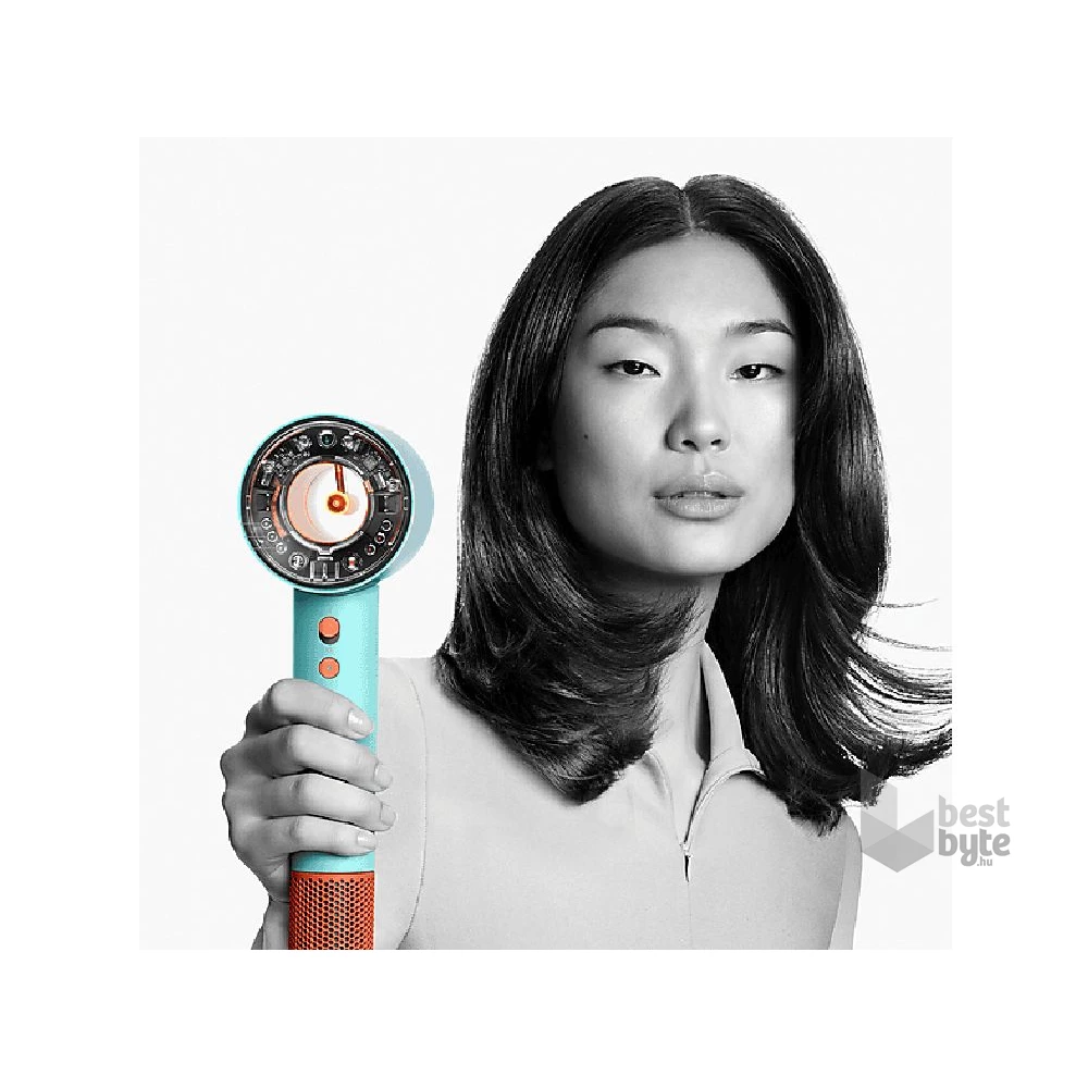 Dyson Supersonic Nural (HD16) Ceramic Patina hajszárító
