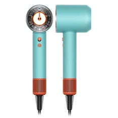 Dyson Supersonic Nural (HD16) Ceramic Patina hajszárító