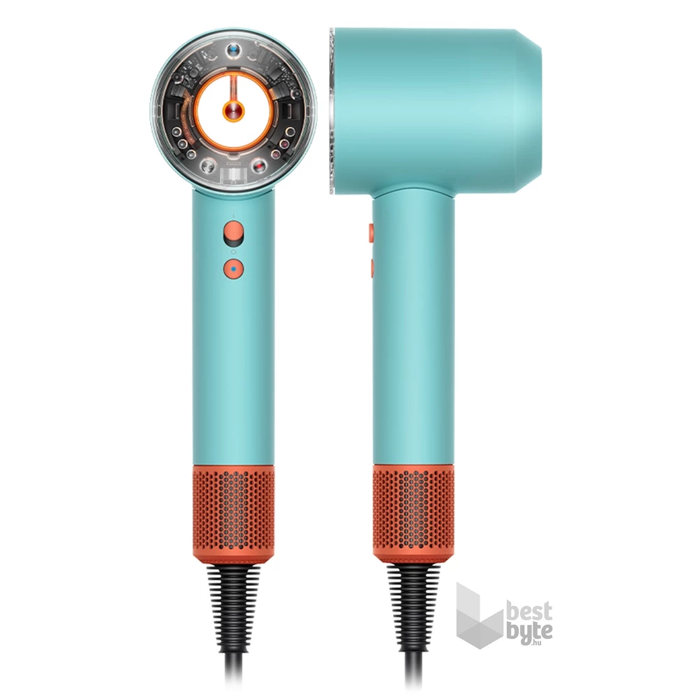 Dyson Supersonic Nural (HD16) Ceramic Patina hajszárító