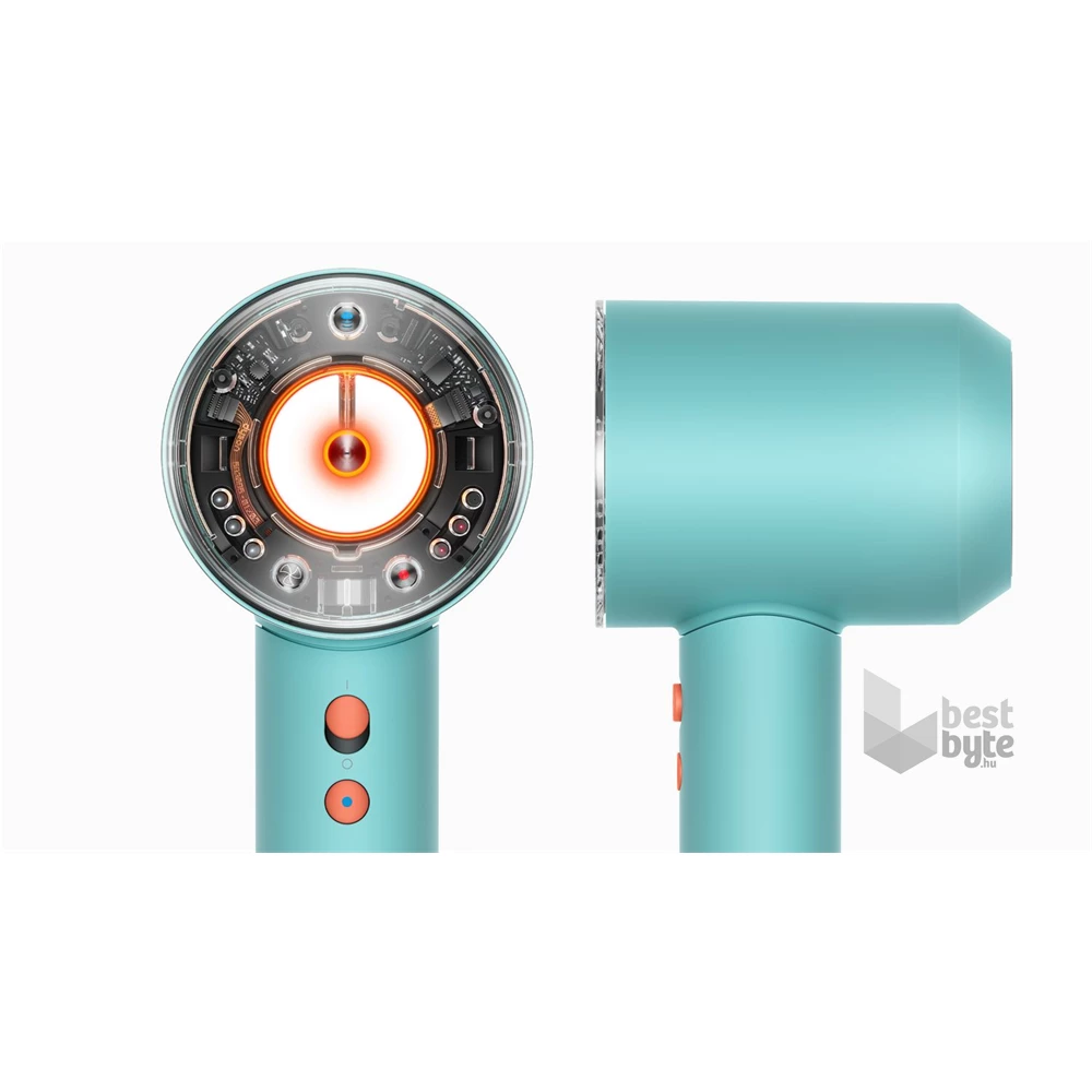 Dyson Supersonic Nural (HD16) Ceramic Patina hajszárító