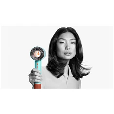 Dyson Supersonic Nural (HD16) Ceramic Patina hajszárító