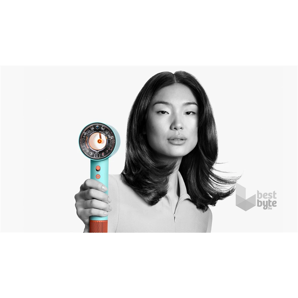 Dyson Supersonic Nural (HD16) Ceramic Patina hajszárító