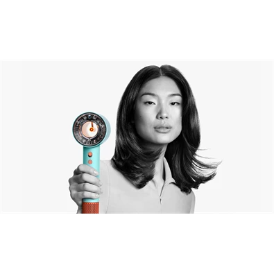 Dyson Supersonic Nural (HD16) Ceramic Patina hajszárító