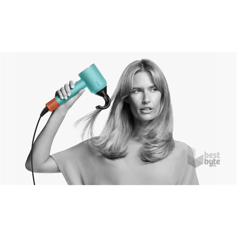 Dyson Supersonic Nural (HD16) Ceramic Patina hajszárító