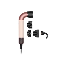 Dyson Supersonic r(HD17) Straight+Wavy Ceramic Pink/Rose Gold hajszárító