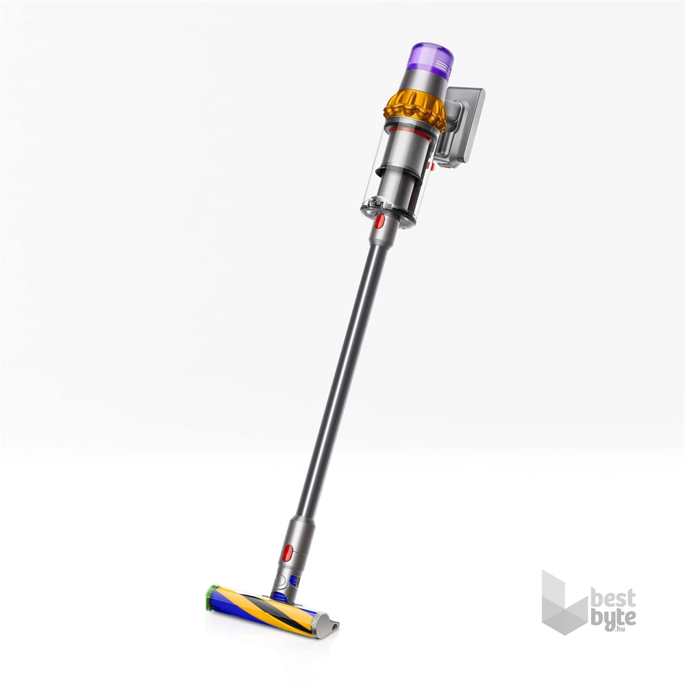 Dyson V15 Detect Absolute vezeték nélküli álló porszívó