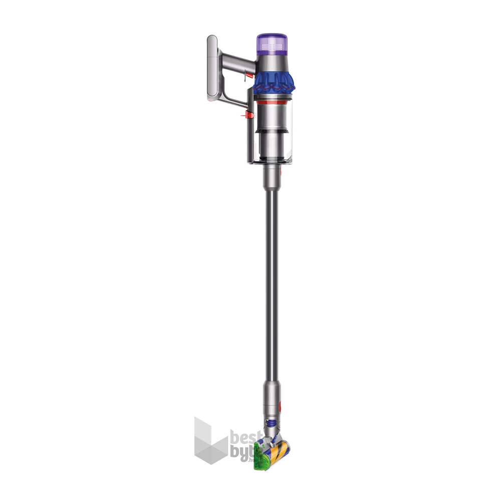 Dyson V15 Detect Fluffy vezeték nélküli álló porszívó