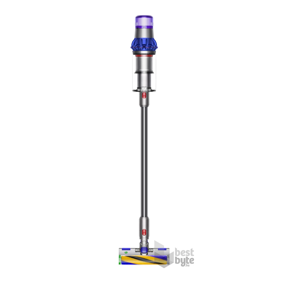 Dyson V15 Detect Fluffy vezeték nélküli álló porszívó