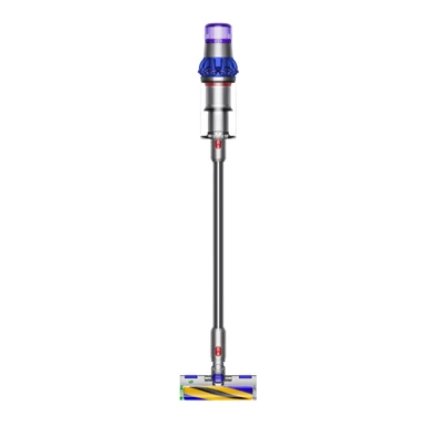 Dyson V15 Detect Fluffy vezeték nélküli álló porszívó