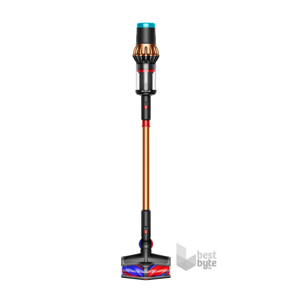 Dyson V16 Piston Animal vezeték nélküli álló porszívó
