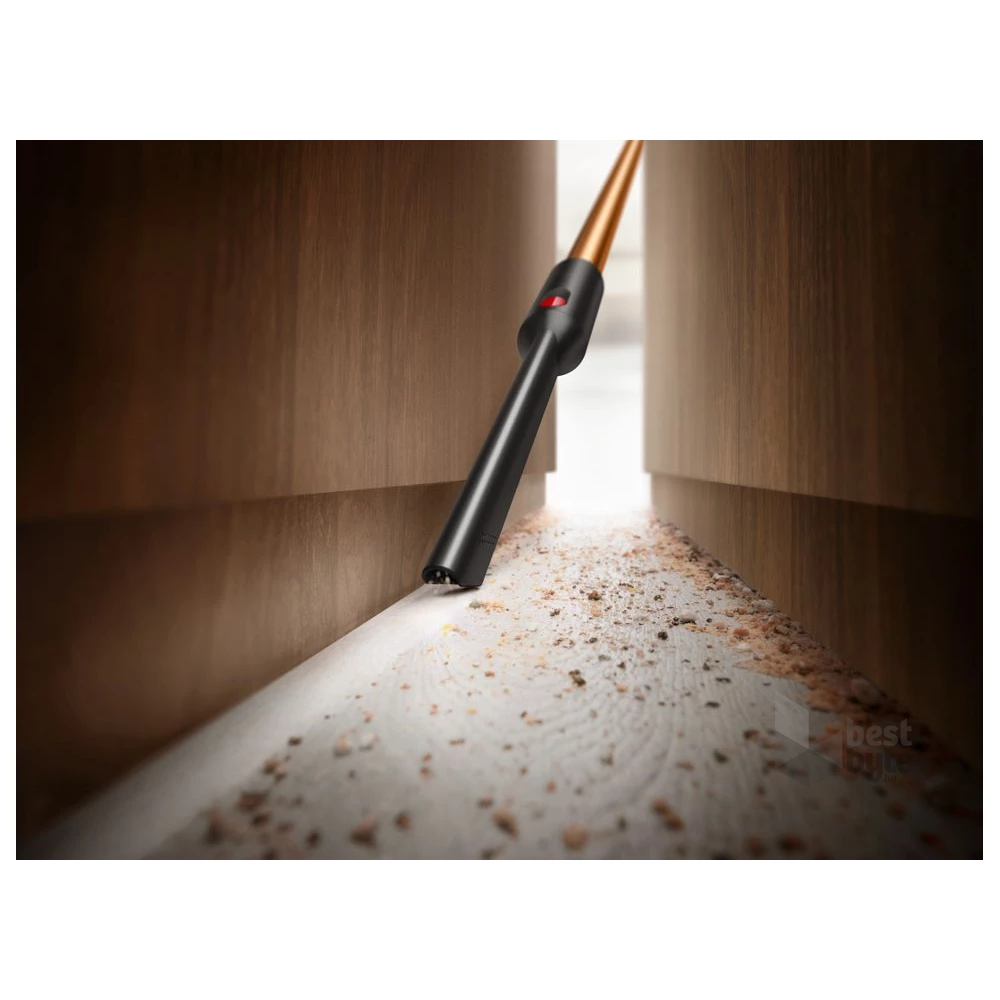 Dyson V16 Piston Animal vezeték nélküli álló porszívó