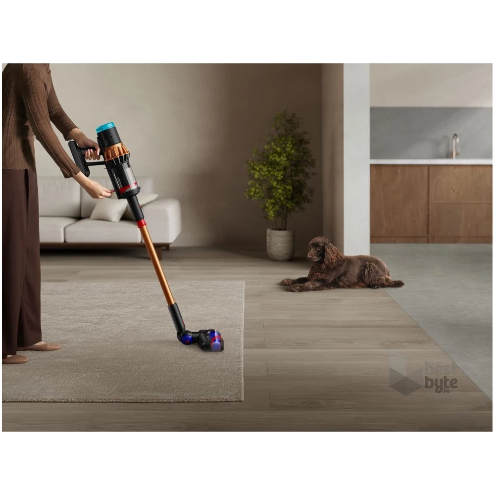 Dyson V16 Piston Animal vezeték nélküli álló porszívó