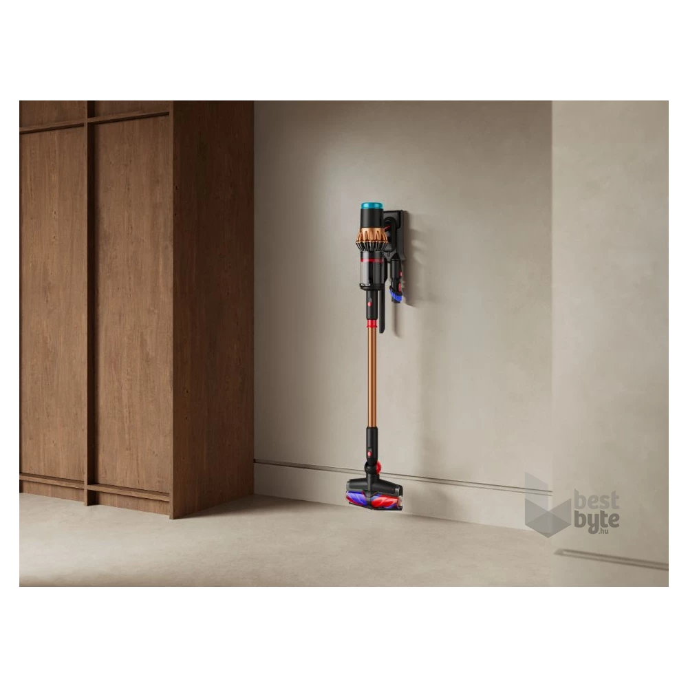 Dyson V16 Piston Animal vezeték nélküli álló porszívó