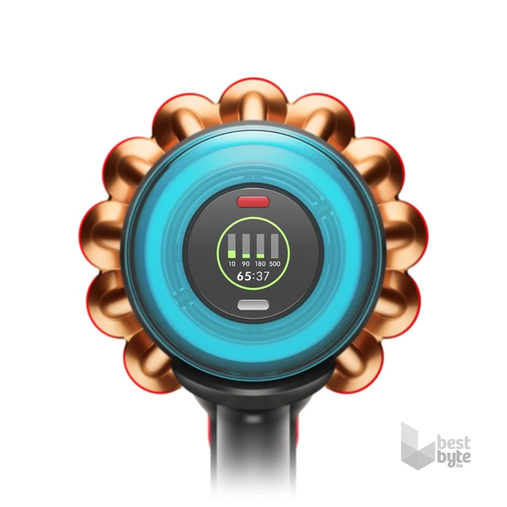 Dyson V16 Piston Animal vezeték nélküli álló porszívó