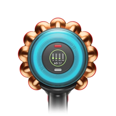 Dyson V16 Piston Animal vezeték nélküli álló porszívó