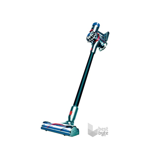 Dyson V8 Absolute Black Friday Edition vezeték nélküli porszívó BestByte