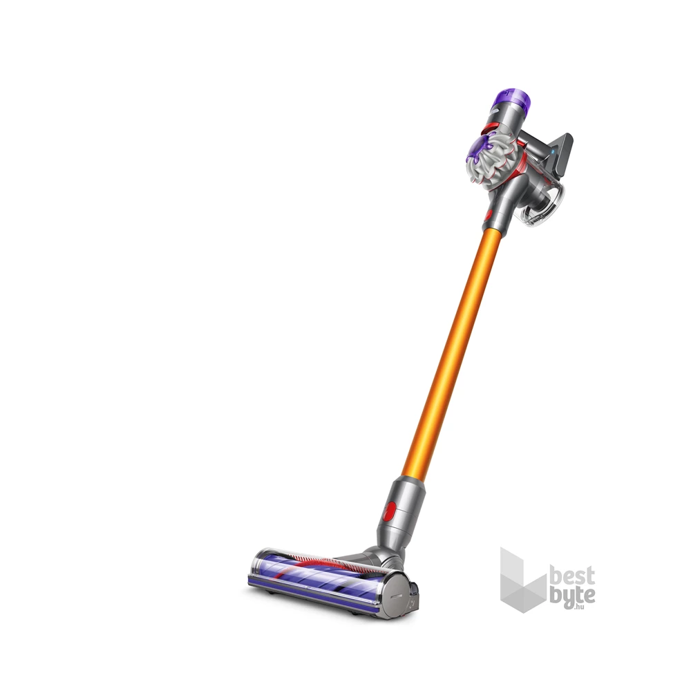 Dyson V8 Absolute vezeték nélküli álló porszívó