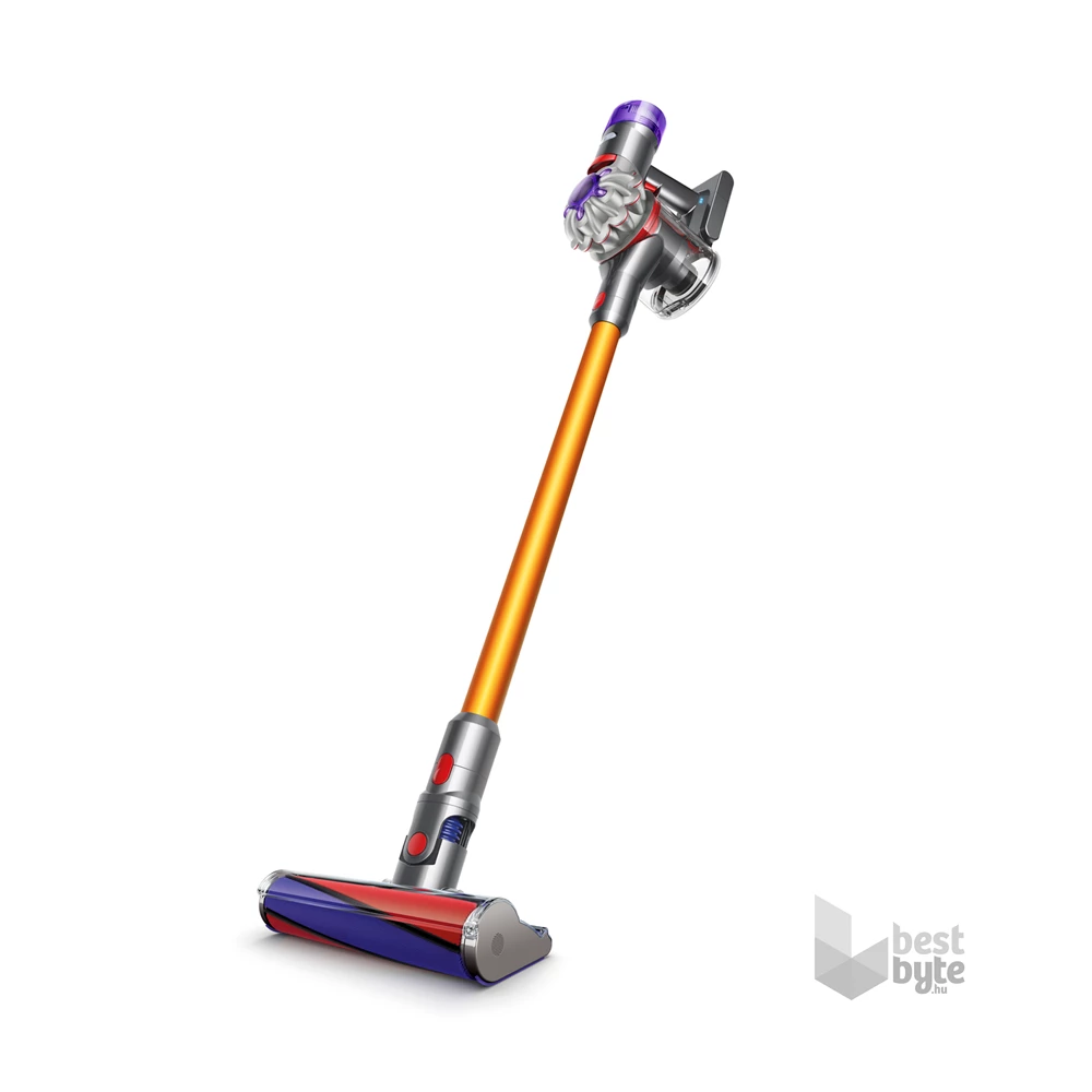 Dyson V8 Absolute vezeték nélküli álló porszívó