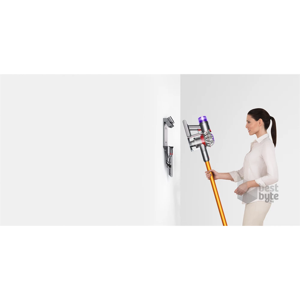 Dyson V8 Absolute vezeték nélküli álló porszívó