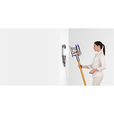 Dyson V8 Absolute vezeték nélküli álló porszívó