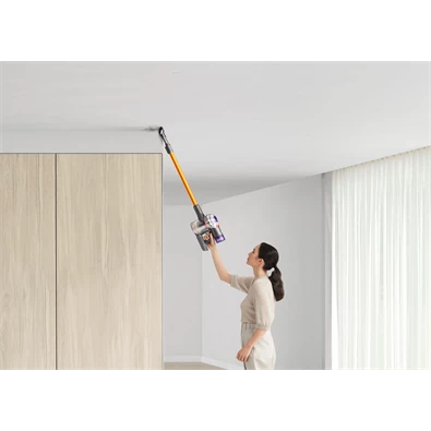 Dyson V8 Absolute vezeték nélküli álló porszívó