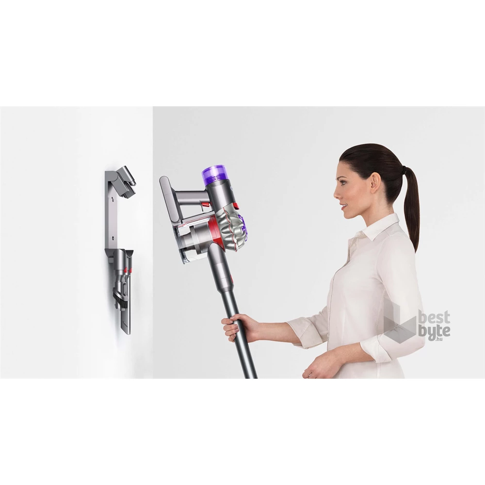 Dyson V8 vezeték nélküli álló porszívó