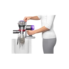 Dyson V8 vezeték nélküli álló porszívó
