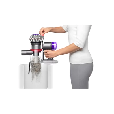 Dyson V8 vezeték nélküli álló porszívó