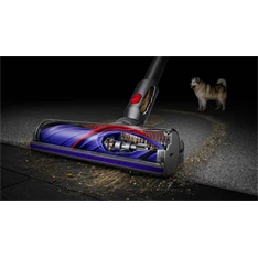 Dyson V8 vezeték nélküli álló porszívó