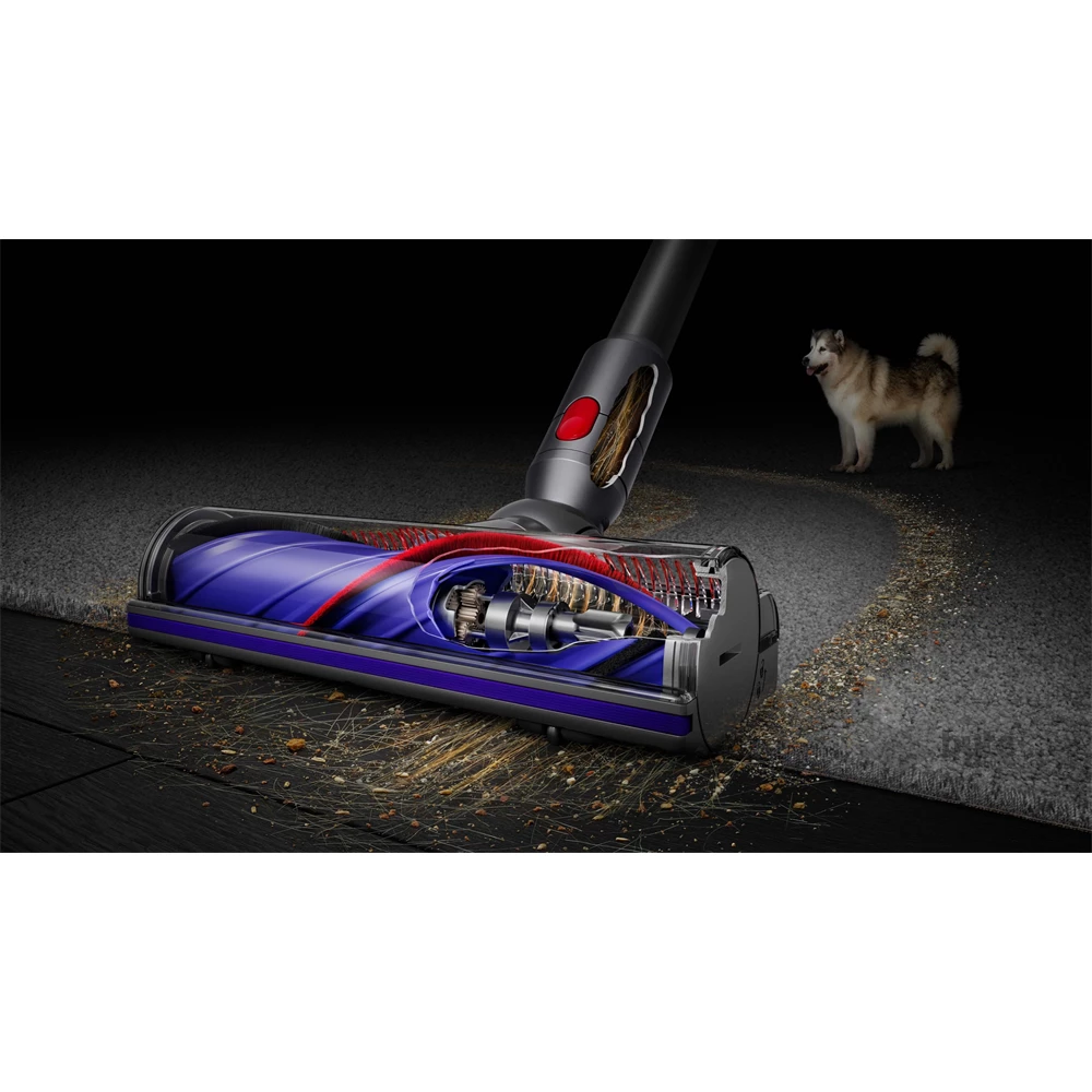 Dyson V8 vezeték nélküli álló porszívó