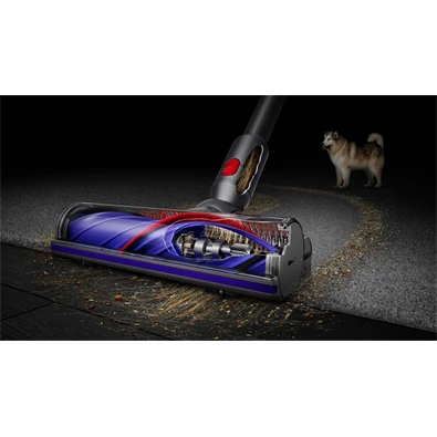 Dyson V8 vezeték nélküli álló porszívó