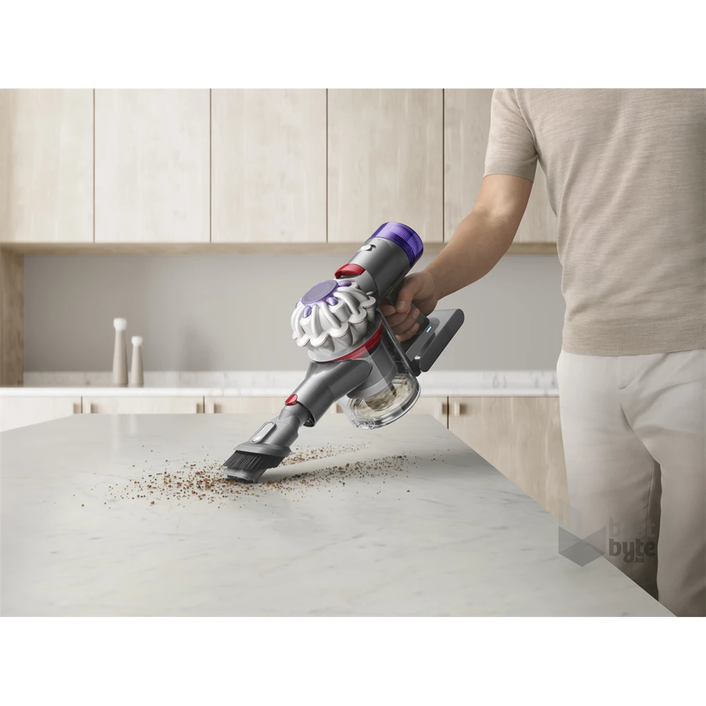 Dyson V8 vezeték nélküli álló porszívó