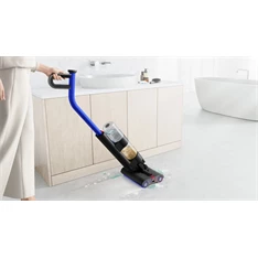 Dyson Wash G1™ fekete-kék nedves padlótisztító