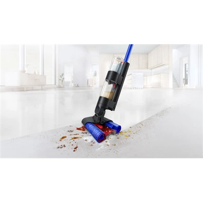 Dyson Wash G1™ fekete-kék nedves padlótisztító