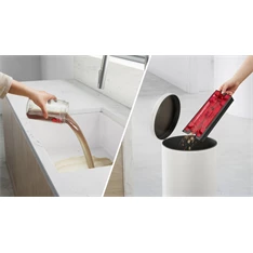 Dyson Wash G1™ fekete-kék nedves padlótisztító
