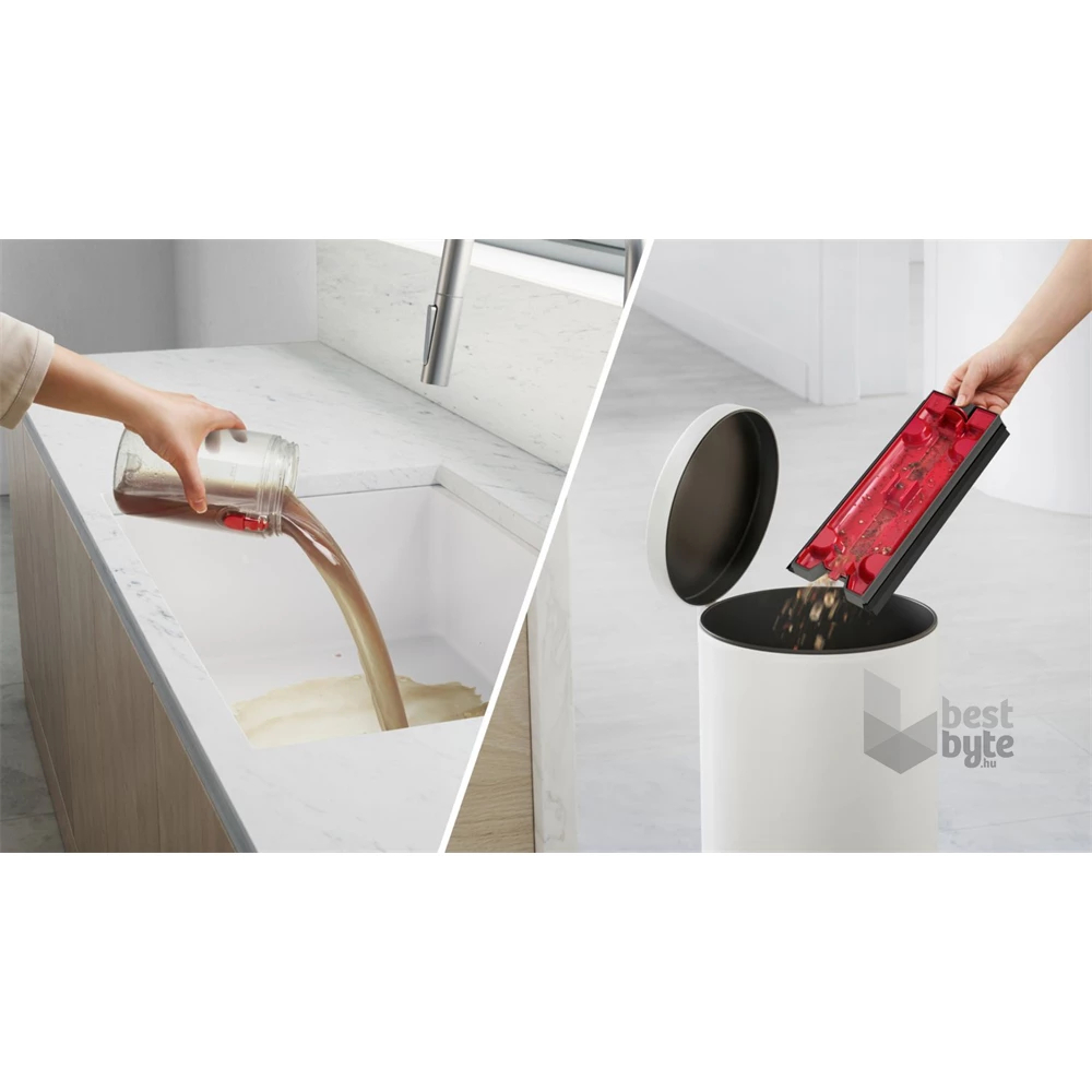 Dyson Wash G1™ fekete-kék nedves padlótisztító