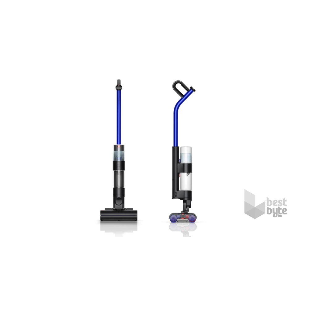 Dyson Wash G1™ fekete-kék nedves padlótisztító