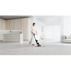 Dyson Wash G1™ fekete-kék nedves padlótisztító