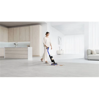 Dyson Wash G1™ fekete-kék nedves padlótisztító