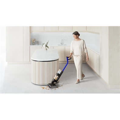 Dyson Wash G1™ fekete-kék nedves padlótisztító