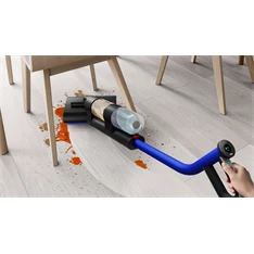 Dyson Wash G1™ fekete-kék nedves padlótisztító