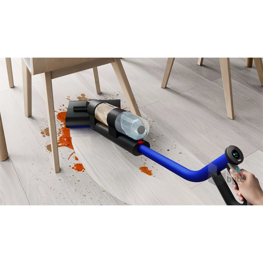 Dyson Wash G1™ fekete-kék nedves padlótisztító