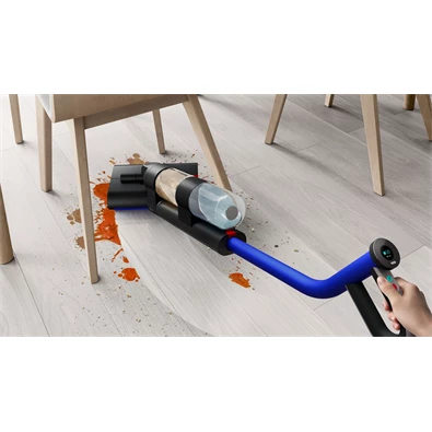Dyson Wash G1™ fekete-kék nedves padlótisztító